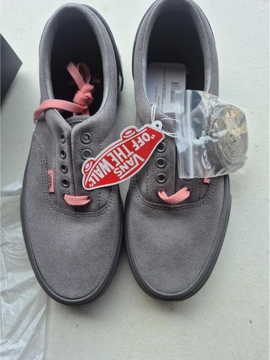 Vans Other - Vans Zhao Zhao x Era 'Year of the Rat' Men's Shoes size 8.5